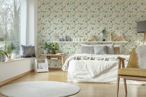 Nadaj swojej wymarzonej sypialni indywidualny rys wprowadzając drobne zmiany
